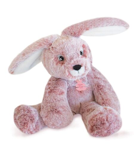 Peluche polyester collection SWEETY MOUSSE Lapin