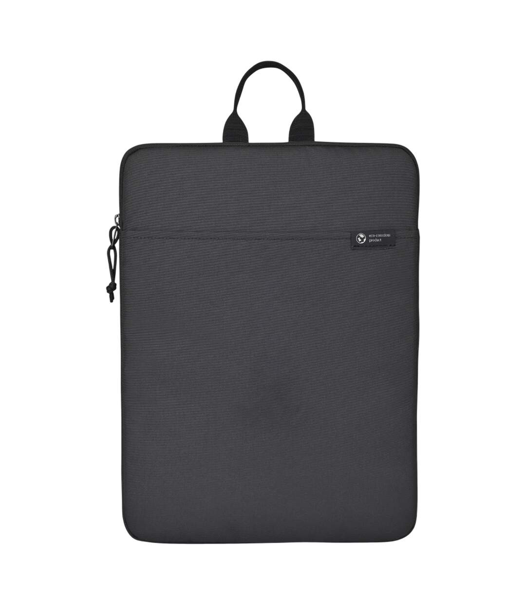 Aware laptop bag 38.4cm x 28.6cm x 1.9cm black XD-1