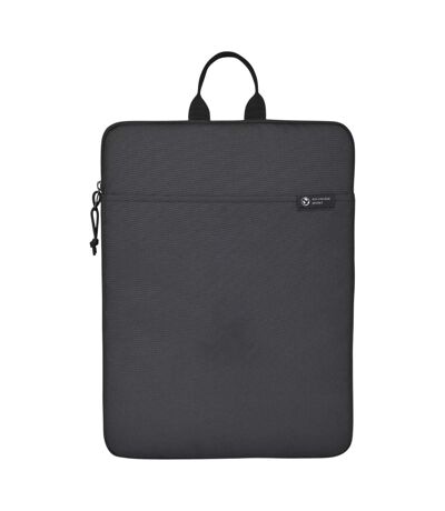 Aware laptop bag 38.4cm x 28.6cm x 1.9cm black XD