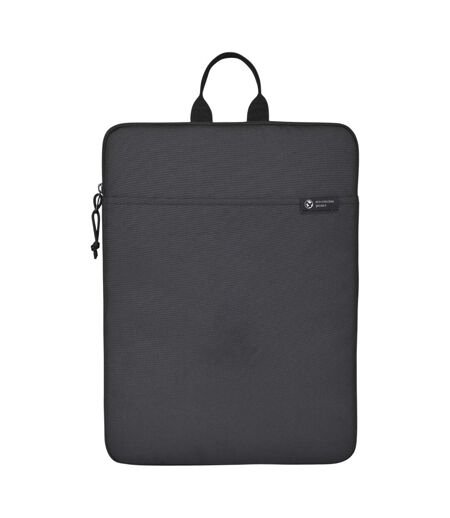 Aware laptop bag 38.4cm x 28.6cm x 1.9cm black XD