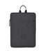 Aware laptop bag 38.4cm x 28.6cm x 1.9cm black XD-1