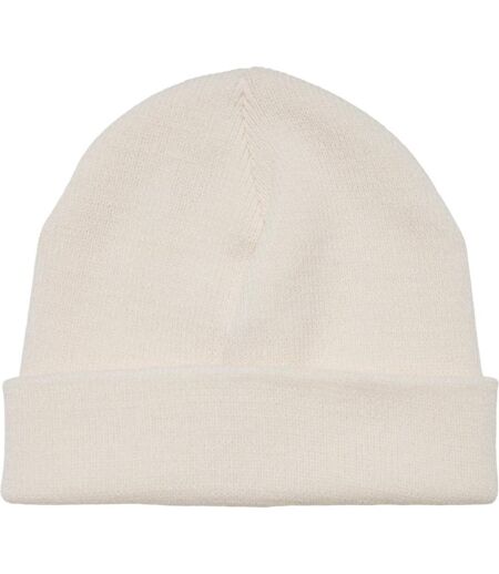 Bonnet Sable Blanc Flexfit