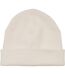Bonnet Sable Blanc Flexfit-1