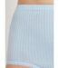 Culotte taille haute coton - lot de 4-4