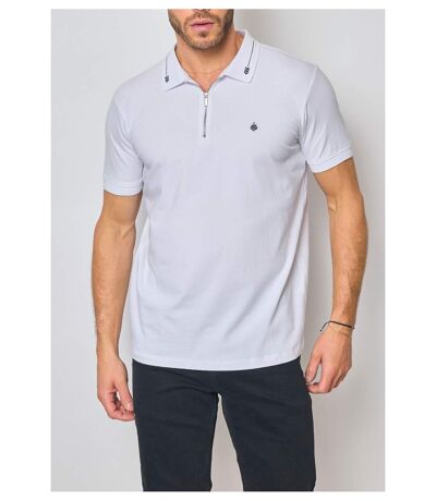 Polo manches courtes