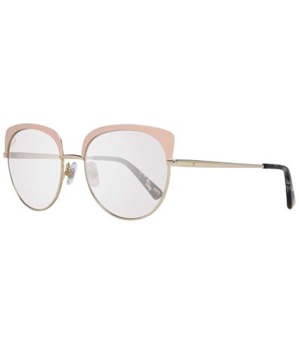 Lunettes De Soleil Femme Web Eyewear We0271-5532Z