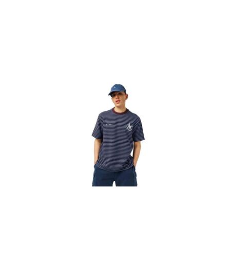 T-shirt Motif/style À Rayures Homme Marron Jack Wills