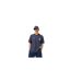 T-shirt Motif/style À Rayures Homme Marron Jack Wills-1