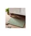 Tapis de Bain Uni Vitamine 45x75cm Sauge-5
