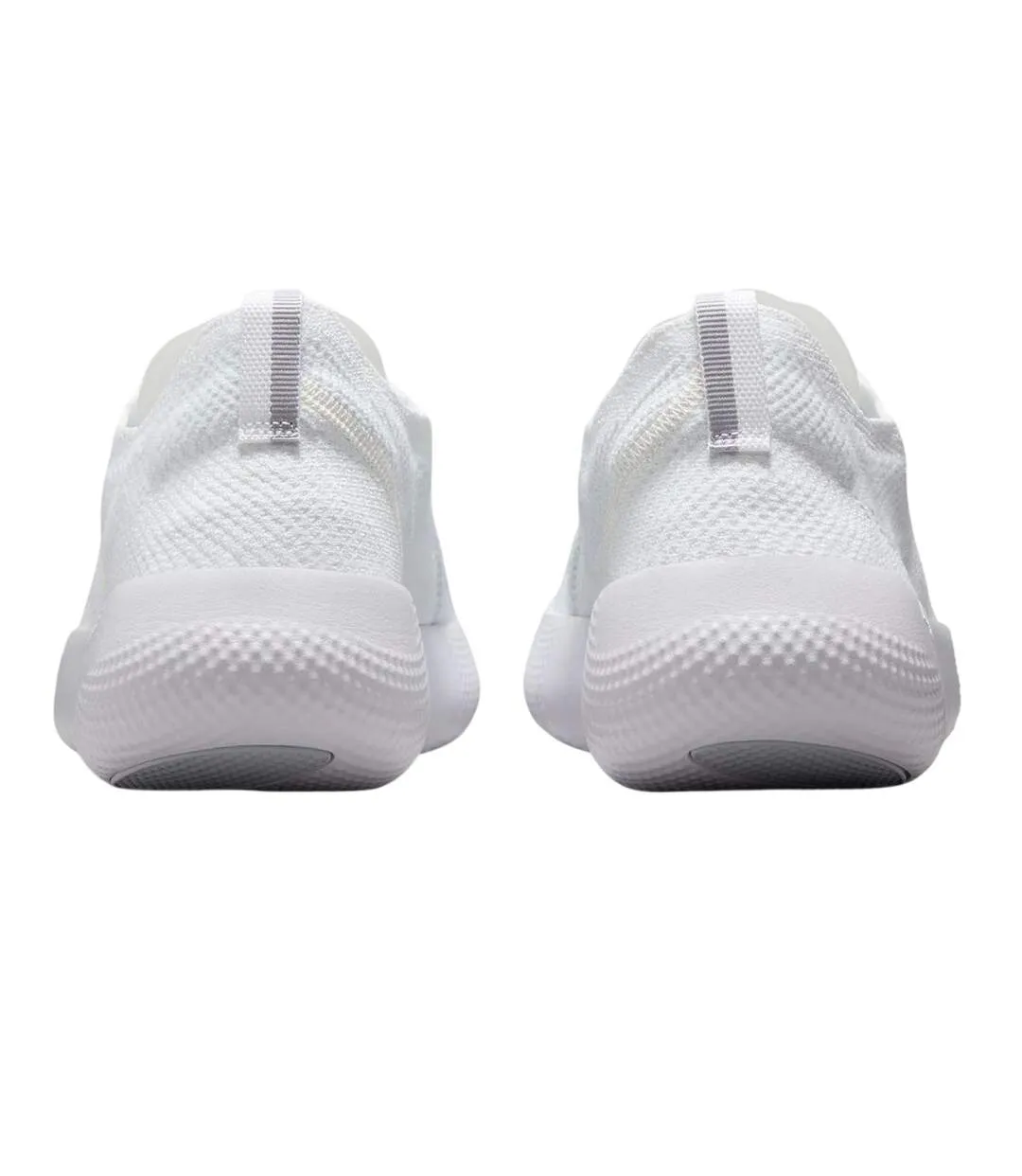 Baskets Free Homme Blanc Nike-2