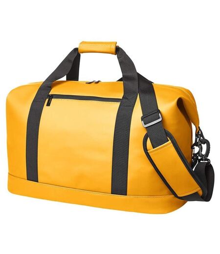 Sac de sport, voyage recyclé - 1818060 - jaune