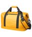 Sac de sport, voyage recyclé - 1818060 - jaune-1