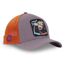 Casquette homme trucker Naruto Shippuden Naruto Capslab Capslab-2