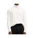 Pull blanc homme calvin klein jeans compression-1