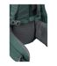Montana 40l hiking backpack one size khaki green Mountain Warehouse-3