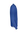 Cottover - T-shirt - Homme (Bleu roi) - UTUB525