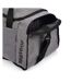 Unisex Adult Odyn Fitness Bag One Size Graphite Silver Meteor-3