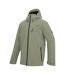 Mens Oklarna Waterproof Jacket Light Sage Regatta-4