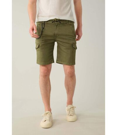 Short avec cordon pour homme CEMI