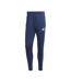 Pantalon De Jogging Entraînement Tiro Homme Bleu Marine Adidas-2