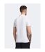 Polo Motif/style Logo Homme Gris-blanc Lyle & Scott-3
