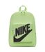 Sac À Dos Motif/style Classique Enfant Taille Unique Vert Nike-1