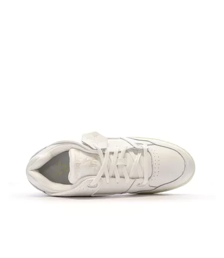 Baskets blanches homme le coq sportif 2220942