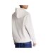 Sweat beige homme adidas hoodie - l-2