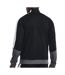 Veste Noir/Grise Homme Under Armour Jacket - M