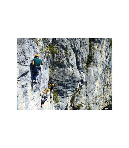 Parcours via ferrata Jules Carret près de Aix-les-Bains pour 2 confirmés - SMARTBOX - Coffret Cadeau Sport & Aventure