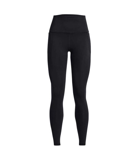 Legging Meridian Femme Noir Under Armour