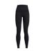 Legging Meridian Femme Noir Under Armour-2