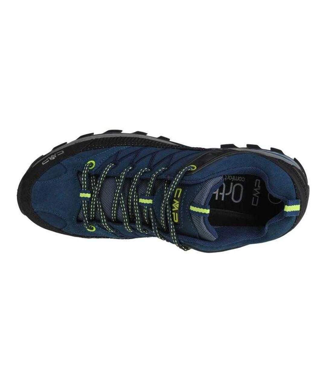 Baskets Rigel Homme Bleu Marine Foncé CMP-3