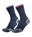 Lot de 2 chaussettes Walk Repreve monocouche pour femme-3