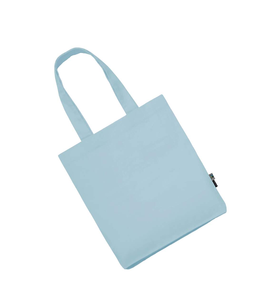 Tote Bag Taille Unique Bleu Clair Neutral-2