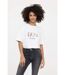 T-shirt ALBIN Ivory-2