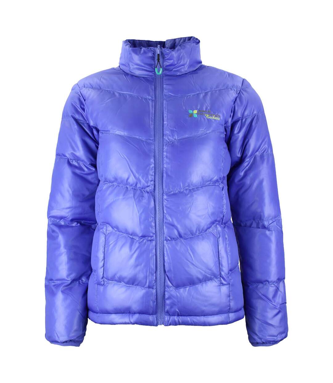 Blouson de ski femme ACIXI-4