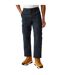 Pantalon Homme Bleu Marine Regatta Professional-1