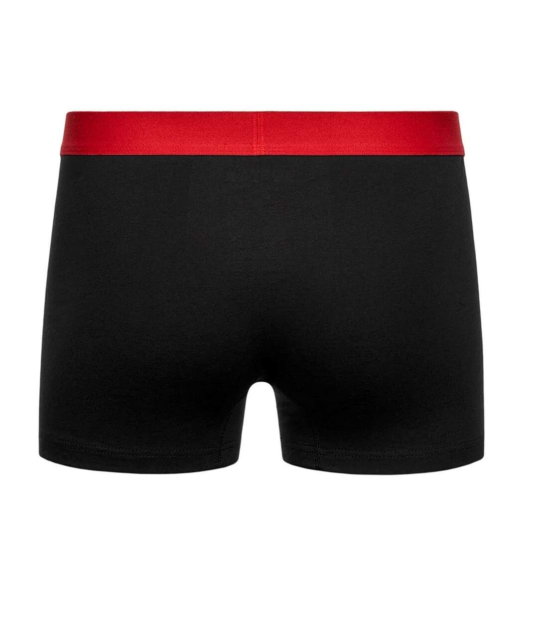 Boxers homme blanc / noir / gris Tyson Tyson