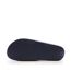 Claquettes marine homme adidas adilette aqua if0895-2