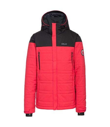 Blosuon de ski hayes homme rouge Trespass