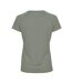 T-shirt Femme Vert De Gris Tee Jays-2