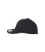 Casquette De Baseball Noir Flexfit-3