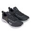 Baskets Hovr Rise Homme Noir Under Armour-1