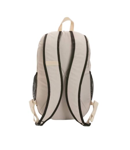 Rpet backpack one size brown XD Collection