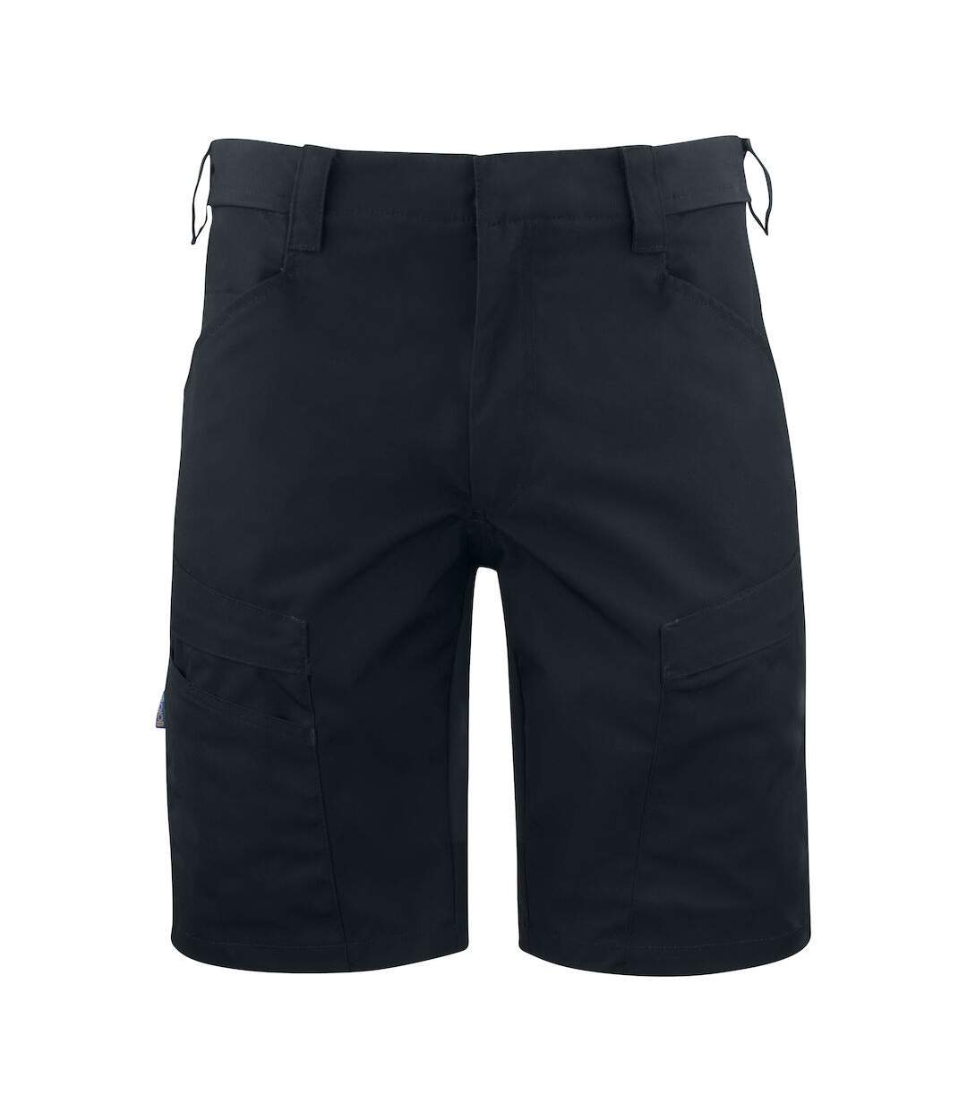 Short Cargo Homme Noir Projob-1