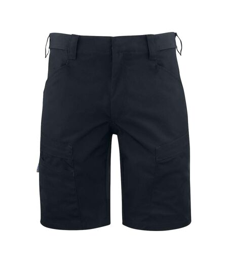 Short Cargo Homme Noir Projob