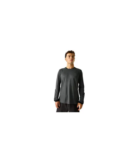 T-shirt Manches Longues Trackstand Ace Homme Anthracite Dare 2B