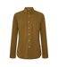 Chemise Mysoft Homme Vert Boss-1