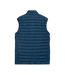 Doudoune Sans Manches H4z22 Femme Bleu Marine 4F-2